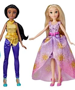 Disney Princess Life Ultimate Fashions Wardrobe 10 Disney Princess Life Ultimate Fashions Wardrobe -Barbie Shop F50665L00 detail 3 22 S 54315.1670906091