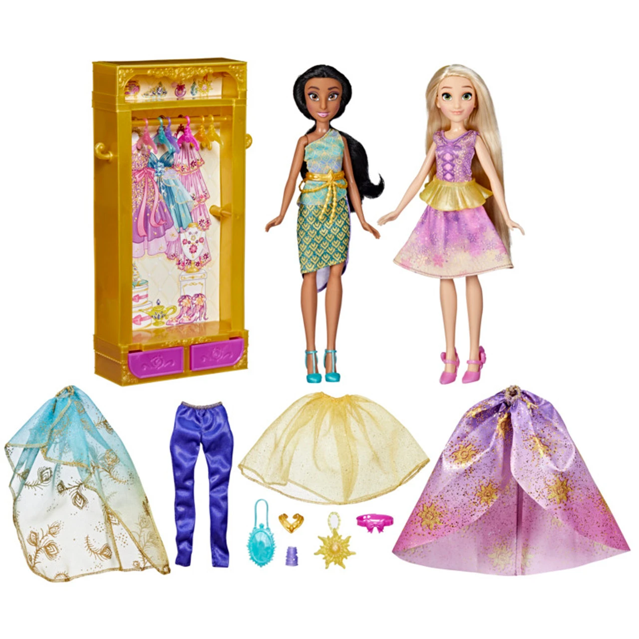 Disney Princess Life Ultimate Fashions Wardrobe 6 Disney Princess Life Ultimate Fashions Wardrobe - Image 4