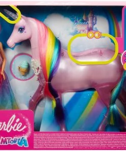 Barbie Shop -Barbie Shop FXT26 1 76402.1574388658