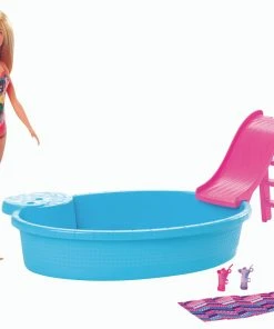 Barbie Doll And Playset -Barbie Shop GHL91 C 19 108 63541.1655177964