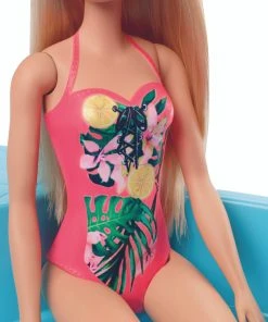Barbie Doll And Playset -Barbie Shop GHL91 c 19 159 78266.1580267290