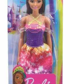 Barbie Dreamtopia Princesses