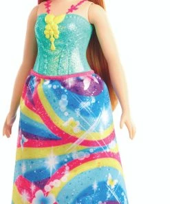 Barbie Dreamtopia Princesses -Barbie Shop GJK16 W 20 214 logo 29018.1580267000