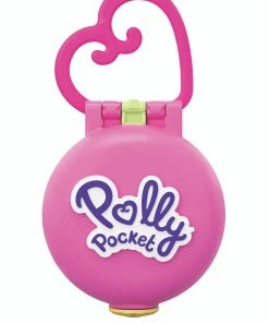 Polly Pocket Tiny Compacts -Barbie Shop GKJ42 OP 20 M2 41156.1587533487