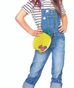 Polly Pocket Wearable Purse -Barbie Shop GKJ64 OP 20 M9 82250.1587533411