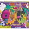 Polly Pocket Wearable Purse -Barbie Shop GKJ64 PIP FE 20 001 19A 52970.1587533409