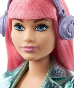 Barbie Dreamtopia Doll And Accessories -Barbie Shop GML77 W 20 097 28745.1652673647