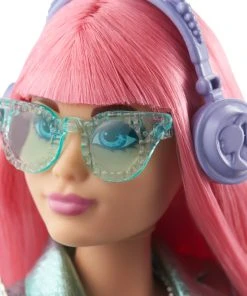 Barbie Dreamtopia Doll And Accessories -Barbie Shop GML77 W 20 111 11292.1652673647