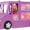 Barbie Fresh 'N' Fun Food Truck -Barbie Shop GMW07 OP 20 061 35383.1655171915