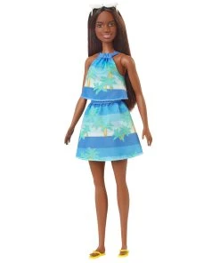 Barbie Loves Dolls -Barbie Shop GRB37 C 21 0433 78853.1620371030