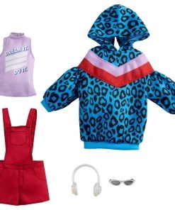 Barbie Fashion 2 Pack -Barbie Shop GRC86 C 21 374 42053.1613644287