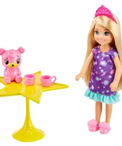 Barbie Dreamtopia Doll And Playset -Barbie Shop GTF50 OP 21 013 78491.1652673694