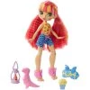 Cave Club Theme Dolls -Barbie Shop GTH01 C 21 163 85750.1655800300