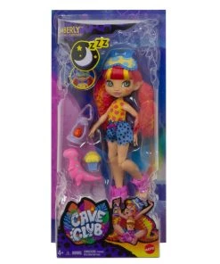 Cave Club Theme Dolls -Barbie Shop GTH01 PIP FE 21 001 4LB 40931.1613634143