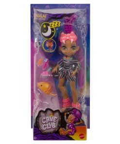Cave Club Theme Dolls -Barbie Shop GTH02 PIP FE 21 001 19L 61738.1613634132