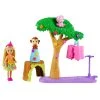 Barbie And Chelsea The Lost Birthday Party Fun Playset  -Barbie Shop GTM84 OP 21 001a 15675.1613638017