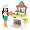 Barbie Chelsea Careers Playset