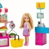 Barbie Chelsea Can Be…Doll And Playset 