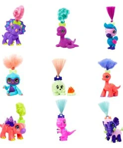 Cave Club Surprise Dolls -Barbie Shop GVR69 C 21 COMP 77800.1613643963