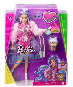 Barbie Extra Dolls 31 Barbie Extra Dolls -Barbie Shop GXF08 PIP FE 21 3264 00L 70614.1632196707