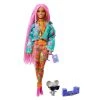 Barbie Extra Dolls -Barbie Shop GXF09 C 21 093 35120.1655800390
