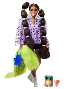 Barbie Extra Dolls 20 Barbie Extra Dolls -Barbie Shop GXF10 C 21 083 03927.1632196703