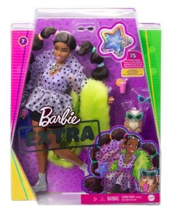 Barbie Extra Dolls 32 Barbie Extra Dolls -Barbie Shop GXF10 PIP FE 21 3269 00L 59909.1632196708