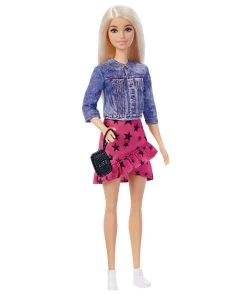 Barbie Big City Big Dream Core Dolls -Barbie Shop GXT03 C 21 021 60131.1620370274