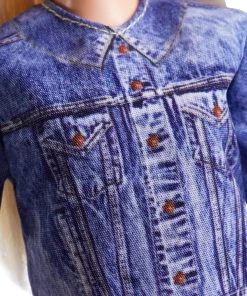 Barbie Big City Big Dream Core Dolls -Barbie Shop GXT03 W 21 069 34128.1620370275