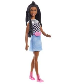 Barbie Big City Big Dream Core Dolls