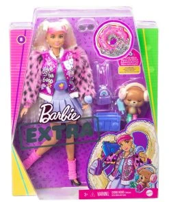 Barbie Extra Dolls 33 Barbie Extra Dolls -Barbie Shop GYJ77 PIP FE 21 3274 00L 23765.1632196761