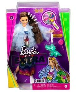 Barbie Extra Dolls 27 Barbie Extra Dolls -Barbie Shop GYJ78 PIP FE 21 3775 00L 93842.1632196707