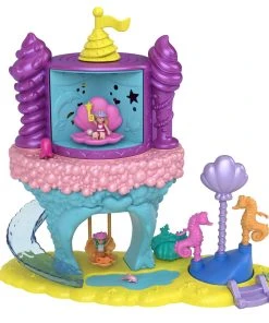 Polly Pocket Fantasy Unicorn Rides -Barbie Shop GYK42 C 21 00013 27215.1620357454