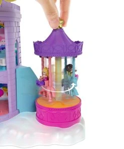 Ppocket Fantasy Unicorn Land -Barbie Shop GYK44 C 21 00003 93355.1620357233