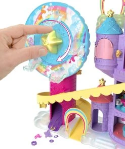 Ppocket Fantasy Unicorn Land -Barbie Shop GYK44 C 21 00042 99058.1620357233