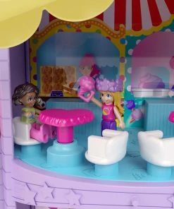 Ppocket Fantasy Unicorn Land -Barbie Shop GYK44 OP 21 006 18916.1620357233
