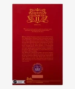 Barbie Signature Queen Elizabeth II Platinum Jubilee Doll -Barbie Shop HCB96 PIP B 22 0473 1500x1500 b8528b6a 33b2 4799 b469 75a7799124ba 1500x 51712.1655781354