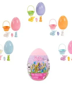 Barbie Colour Reveal Pet -Barbie Shop HCC74 C 22 001 Comp INTL 73079.1652674742