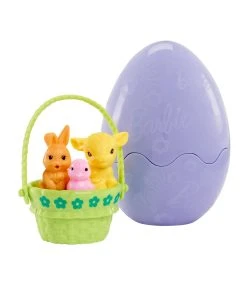 Barbie Colour Reveal Pet