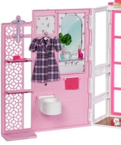 Barbie Playset 15 Barbie Playset -Barbie Shop HCD47 Enhanced A Inset3 US INTL 84476.1652672853