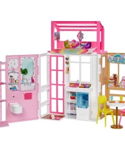 Barbie Playset 21 Barbie Playset -Barbie Shop HCD47 OP 22 0071 06250.1655177998