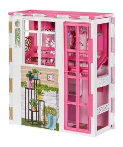 Barbie Playset 22 Barbie Playset -Barbie Shop HCD47 OP 22 0144 65347.1652672855