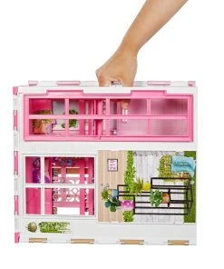 Barbie Playset 20 Barbie Playset -Barbie Shop HCD47 OP 22 0164 02399.1652672855