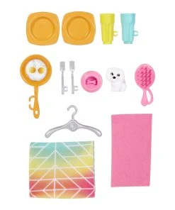 Barbie Playset 16 Barbie Playset -Barbie Shop HCD47 OP 22 0173 88731.1652672854