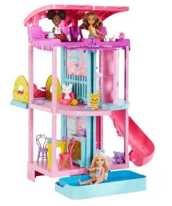 Barbie Chelsea Playhouse -Barbie Shop HCK77 Enhanced A Inset2 22 US INTL 95251.1655177936