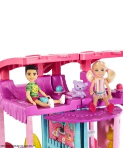 Barbie Chelsea Playhouse -Barbie Shop HCK77 OP 22 0138 33143.1652670600