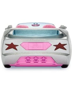 Barbie Extra Vehicle - Silver Convertible -Barbie Shop HDJ47 Enhanced A Inset3 US INTL 39381.1652675211