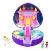 Polly Pocket Starlight Castle Compact
