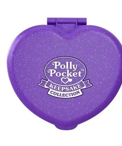 Polly Pocket Starlight Castle Compact -Barbie Shop HFJ64 OP 21 00009 83405.1652834979