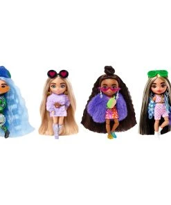 Barbie Extra Minis Doll 39 Barbie Extra Minis Doll -Barbie Shop HGP62 C 22 comp 70329.1652670116
